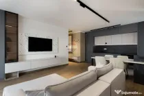 Apartament cu 2 camere de închiriat în zona Central