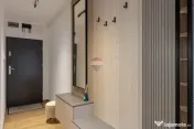 Apartament cu 2 camere de închiriat în zona Central 