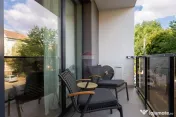 Apartament cu 2 camere de închiriat în zona Central 