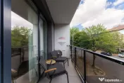 Apartament cu 2 camere de închiriat în zona Central 