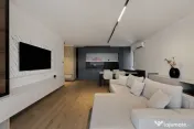 Apartament cu 2 camere de închiriat în zona Central 