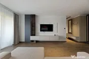 Apartament cu 2 camere de închiriat în zona Central 