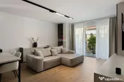 Apartament cu 2 camere de închiriat în zona Central 