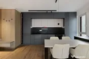 Apartament cu 2 camere de închiriat în zona Central 