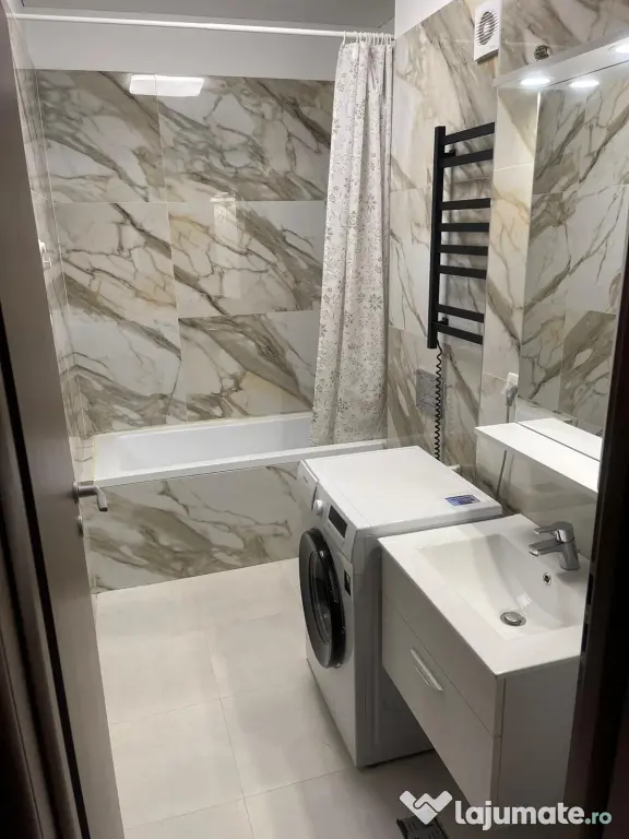 Apartament 3 camere Sos. Mihai Bravu