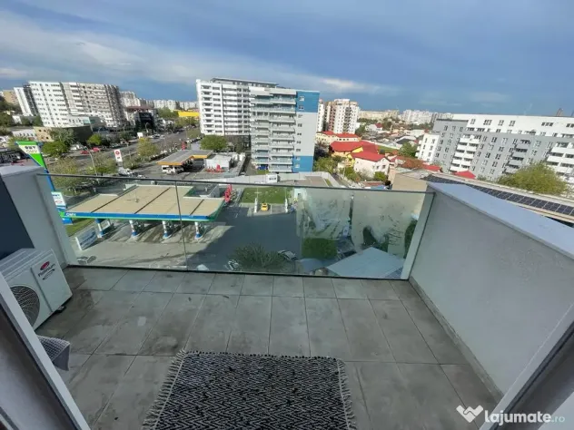 Apartament 3 camere Sos. Mihai Bravu