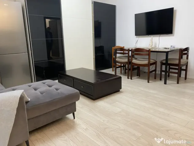 Apartament 3 camere Sos. Mihai Bravu