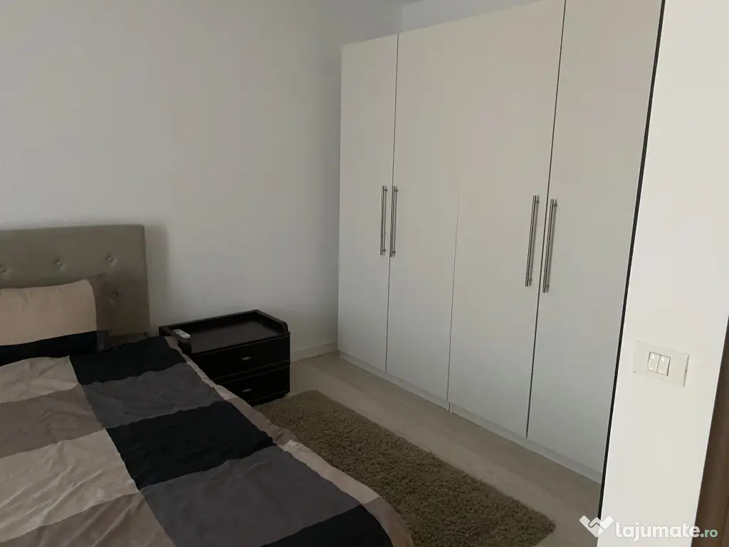 Apartament 3 camere Sos. Mihai Bravu