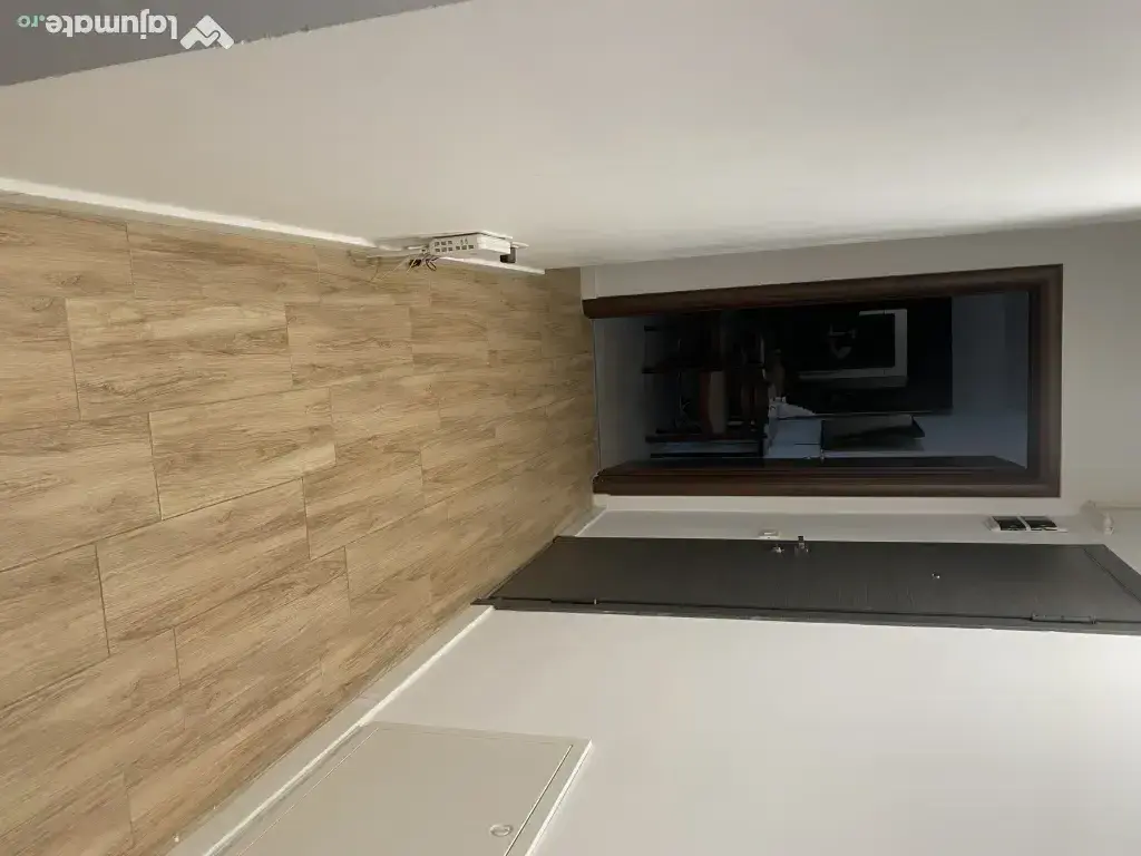 Apartament 3 camere Sos. Mihai Bravu