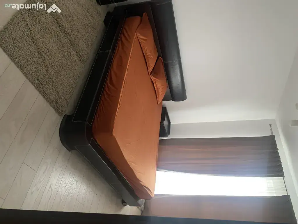 Apartament 3 camere Sos. Mihai Bravu