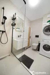 Apartament premium cu 2 camere, 51mp | Icon Garden | Parcare 