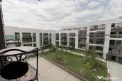 Apartament premium cu 2 camere, 51mp | Icon Garden | Parcare 