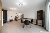 Apartament premium cu 2 camere, 51mp | Icon Garden | Parcare 