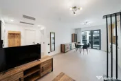 Apartament premium cu 2 camere, 51mp | Icon Garden | Parcare 