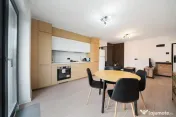 Apartament premium cu 2 camere, 51mp | Icon Garden | Parcare 