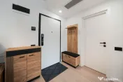 Apartament premium cu 2 camere, 51mp | Icon Garden | Parcare 