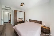 Apartament premium cu 2 camere, 51mp | Icon Garden | Parcare 
