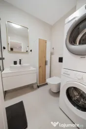Apartament premium cu 2 camere, 51mp | Icon Garden | Parcare 