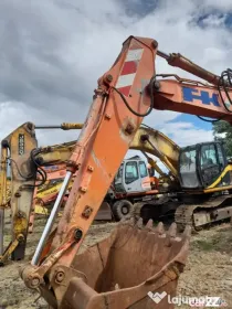 Cilindru hidraulic excavator Fiat Kobelco EX235