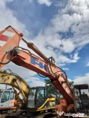 Cilindru hidraulic excavator Fiat Kobelco EX235 