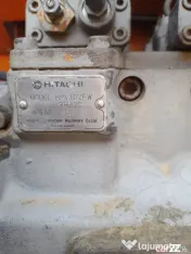Pompa hidraulica HPV102FW RH23C 