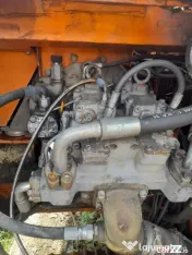 Pompa hidraulica HPV102FW RH23C 