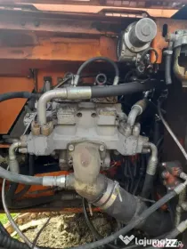 Pompa hidraulica HPV102FW RH23C