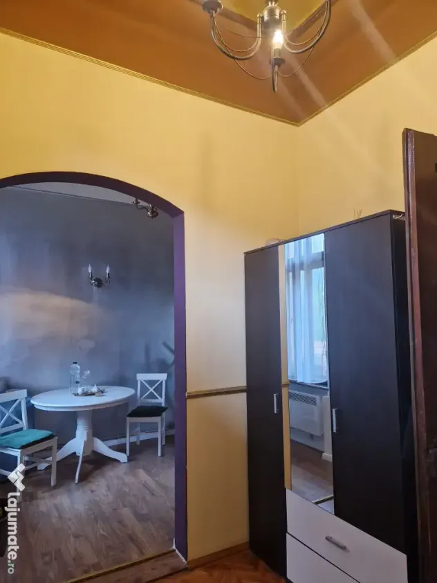 Apartament 2 camere lângă Colegiul Bănățean PROPRIETAR FĂRĂ COMISION