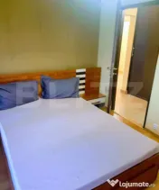 Apartament de inchiriat 4 camere, zona parcul teilor 