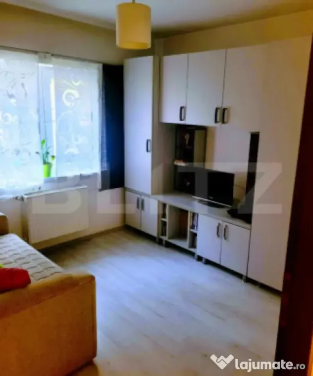 Apartament de inchiriat 4 camere, zona parcul teilor