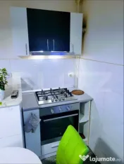 Apartament de inchiriat 4 camere, zona parcul teilor 