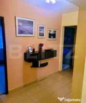 Apartament de inchiriat 4 camere, zona parcul teilor 