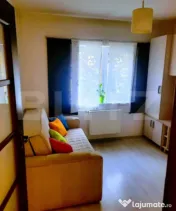 Apartament de inchiriat 4 camere, zona parcul teilor 