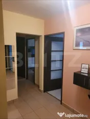 Apartament de inchiriat 4 camere, zona parcul teilor 