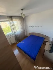 Piata Sudului 2 Camere Decomandat Etaj Intermediar 