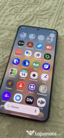Samsung S24 256gb ca nou