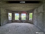 Casă cu 4 camere de vânzare