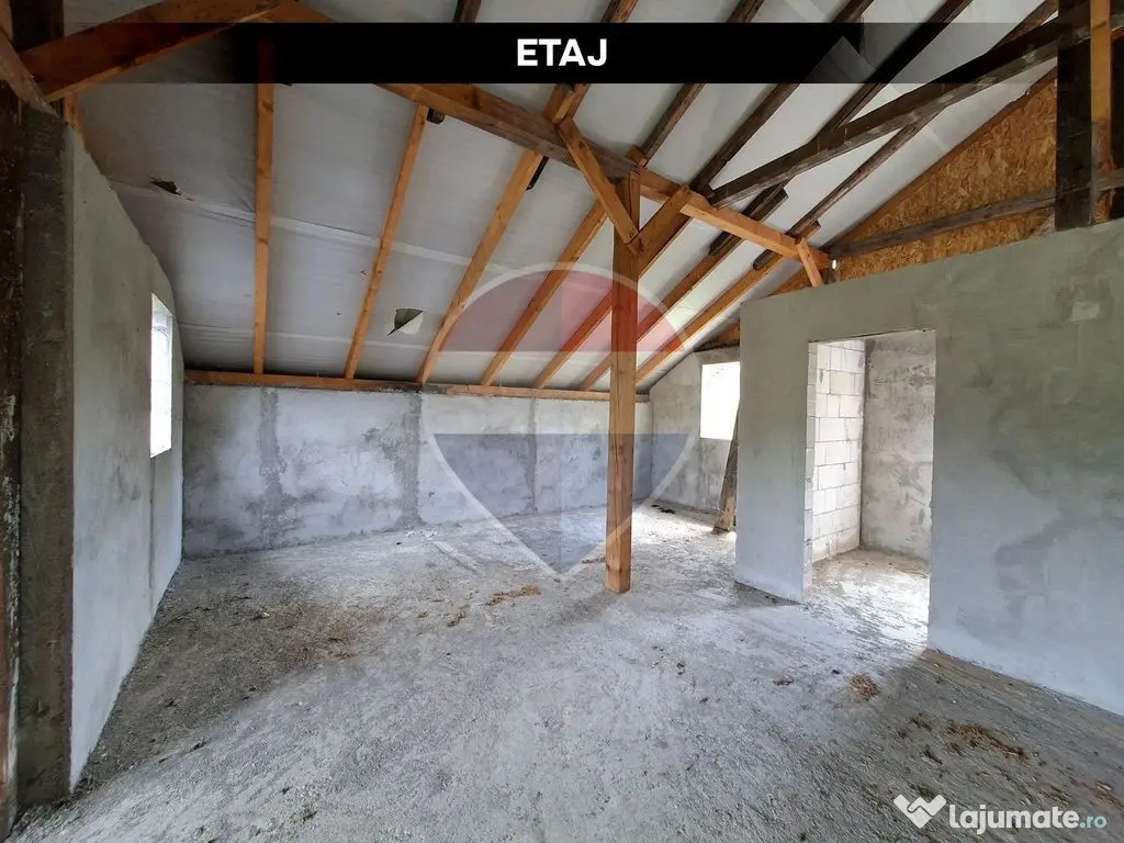 De vanzare casa la pret de 79 500euro - Baia Sprie (Maramures)