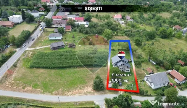 De vanzare casa la pret de 79 500euro - Baia Sprie (Maramures)