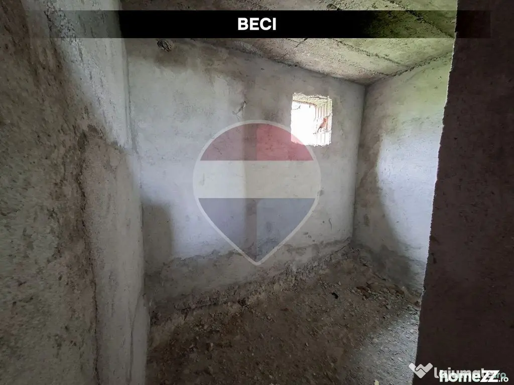 De vanzare casa la pret de 79 500euro - Baia Sprie (Maramures)