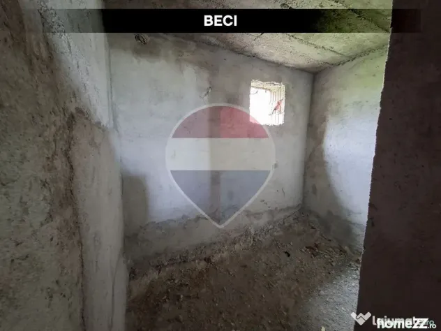 De vanzare casa la pret de 79 500euro - Baia Sprie (Maramures)