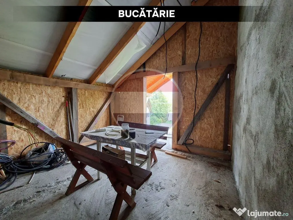 De vanzare casa la pret de 79 500euro - Baia Sprie (Maramures)
