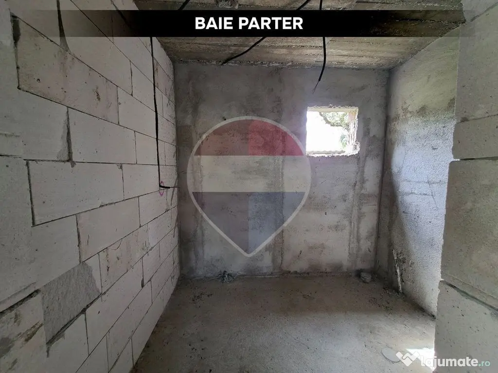 De vanzare casa la pret de 79 500euro - Baia Sprie (Maramures)