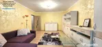 Apartament 1 camera,renovat,mobilat,loc parcare,et.2,C-lea Romanului