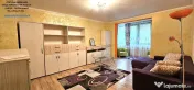 Apartament 1 camera,renovat,mobilat,loc parcare,et.2,C-lea Romanului 