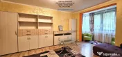Apartament 1 camera,renovat,mobilat,loc parcare,et.2,C-lea Romanului 