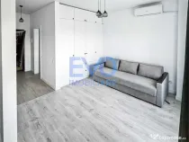 Apartament cu o camera, aer conditionat, complex Solumnia Ta