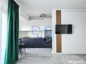 Apartament cu o camera, aer conditionat, complex Solumnia Ta