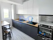Apartament cu o camera, aer conditionat, complex Solumnia Ta