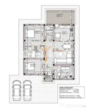Horpaz -Miroslava , Casa individuala ,P+Pod 